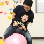 子どもになった気分で!